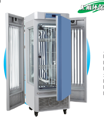 上海一恒光照培養(yǎng)箱MGC-300A