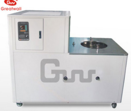 鄭州長城超低溫攪拌反應(yīng)浴DHJF-1220