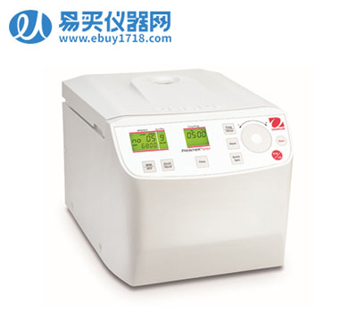 奧豪斯FC5707小型臺(tái)式離心機(jī)+R05