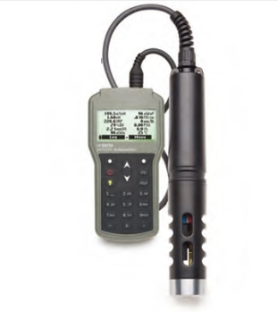 哈納沃德微電腦多參數(shù)水質(zhì)快速流動實驗室HI9904【增強(qiáng)型】