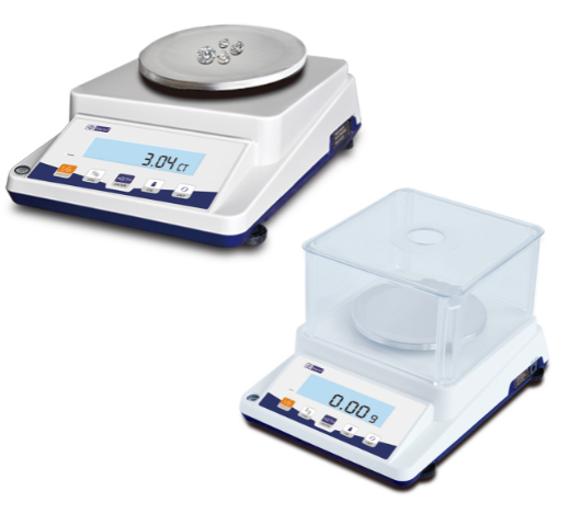 常州幸運(yùn)電子天平XY30002C