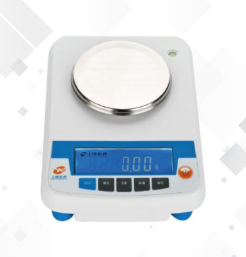 上海佑科電子天平Y(jié)P1002