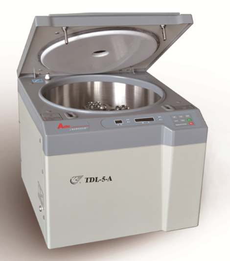 上海安亭低速離心機(jī)（PRP專用）TDL-5-A