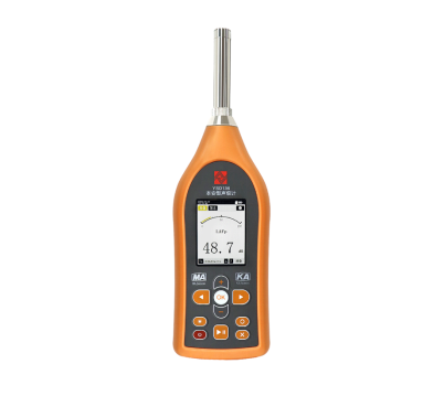 杭州愛(ài)華防爆型聲級(jí)計(jì)YSD136