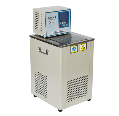 上海越平低溫恒溫槽DC-0506