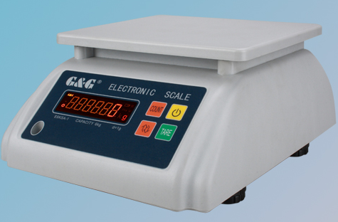 常熟雙杰防水秤E3KS