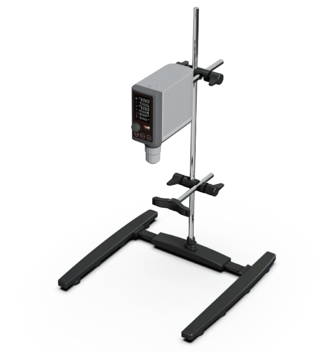 北京大龍OS-T60-Plus LCD定時(shí)款頂置攪拌器